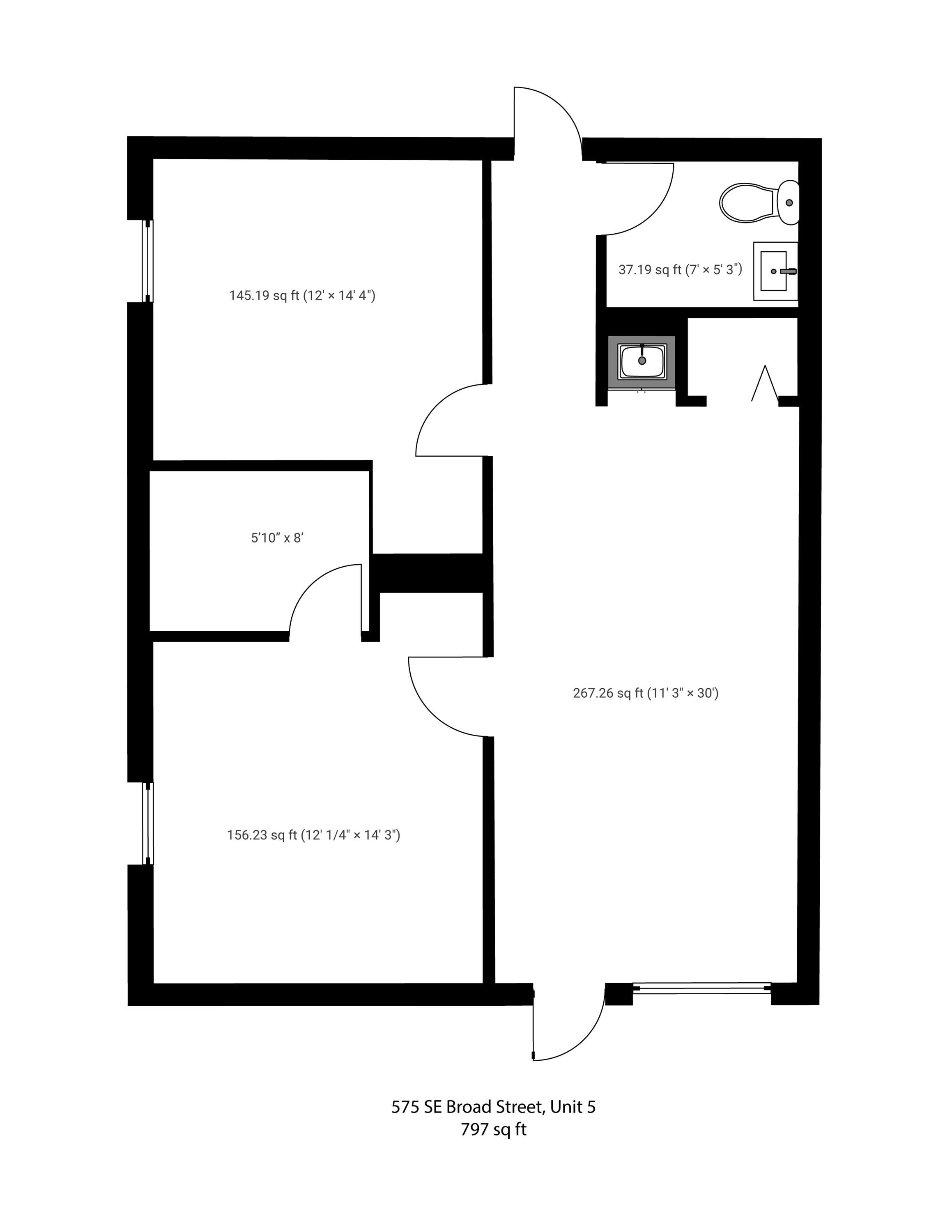 575 SE Broad Street - 14