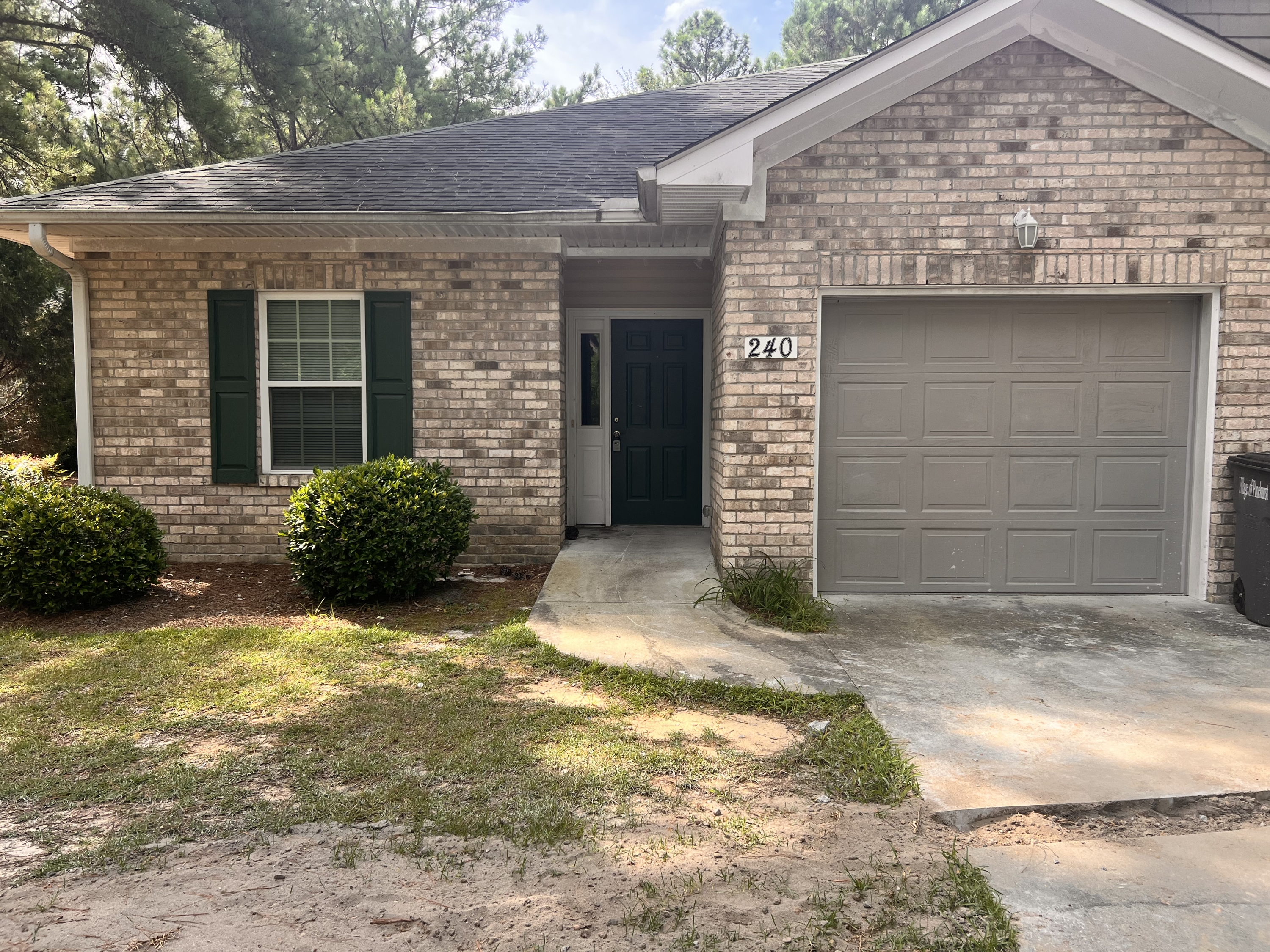 240 Holly Pines Dr.