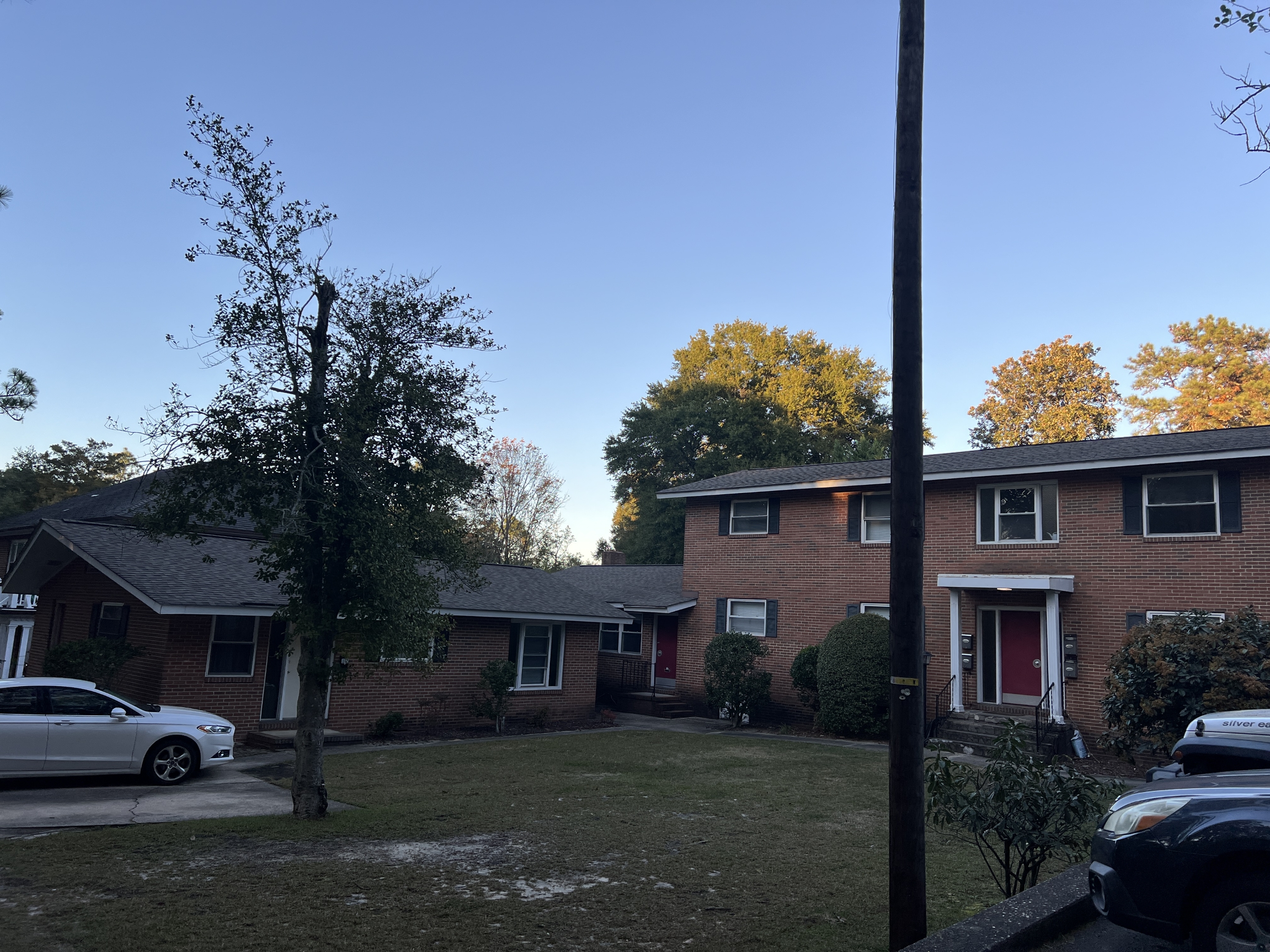 210 North May Street - 3