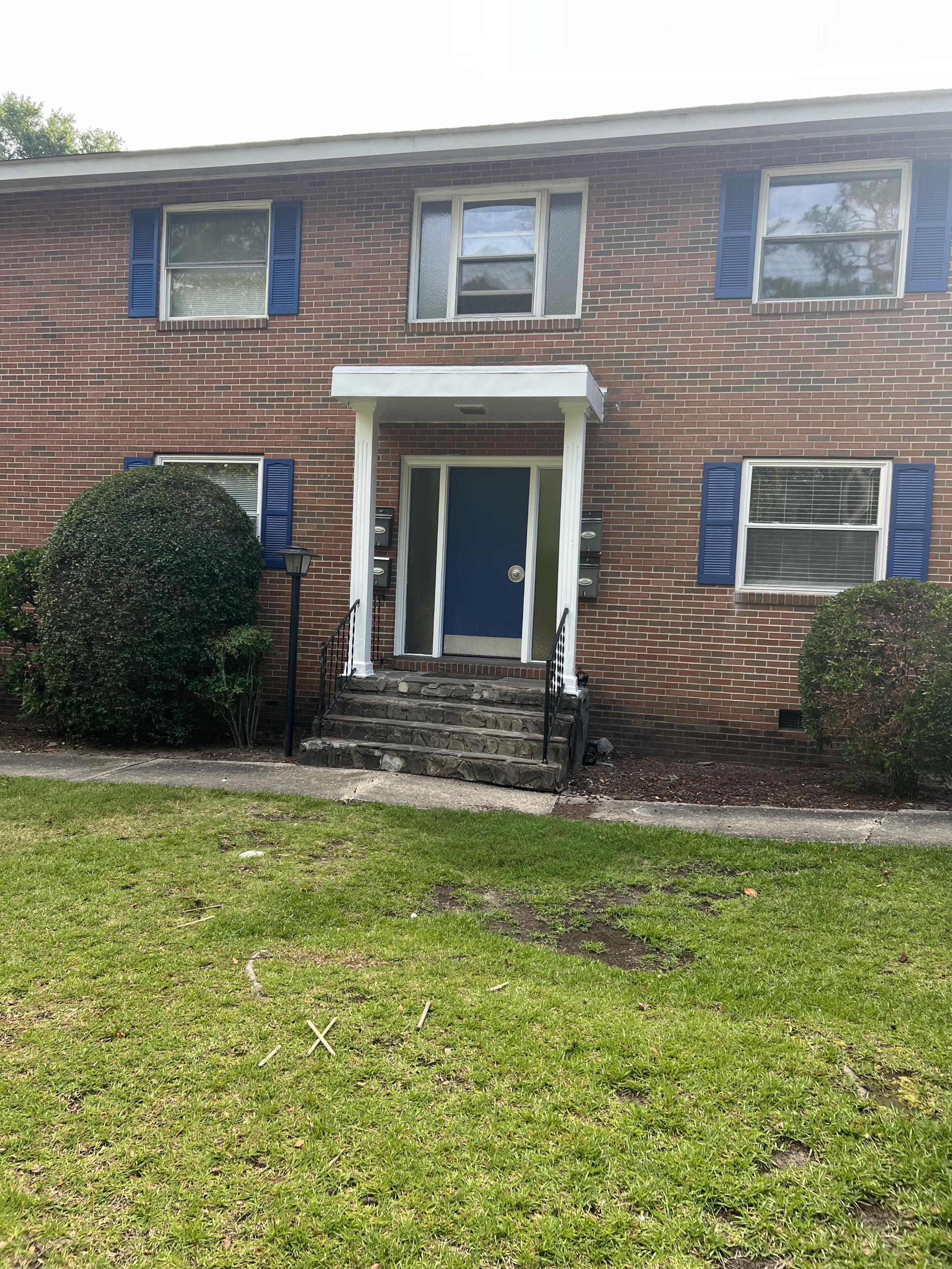 210 North May Street - 4