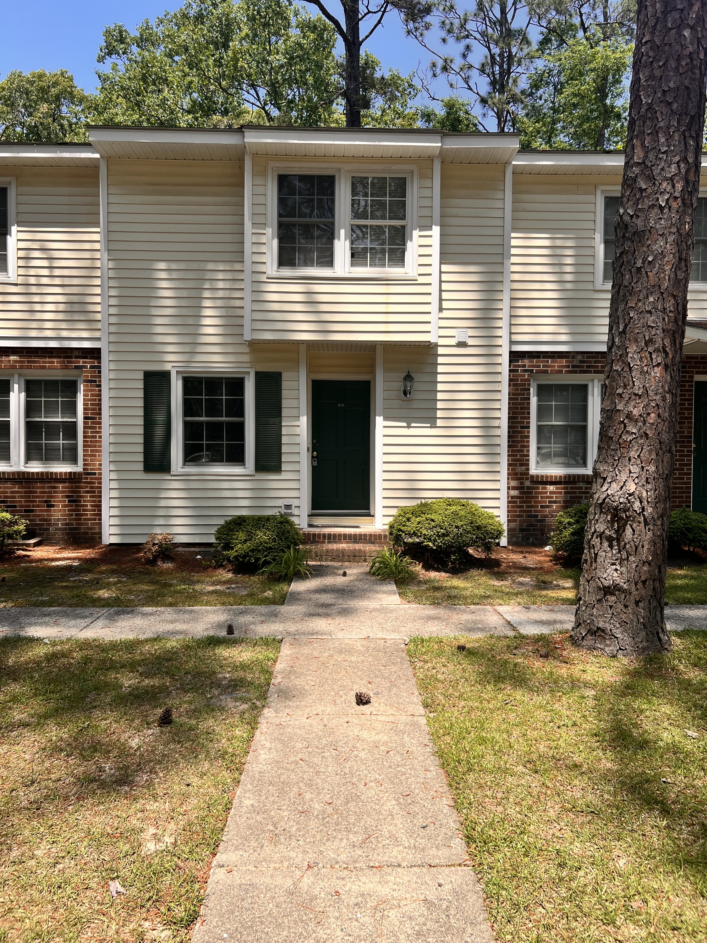 801 East Main Street (NEW) - C-3