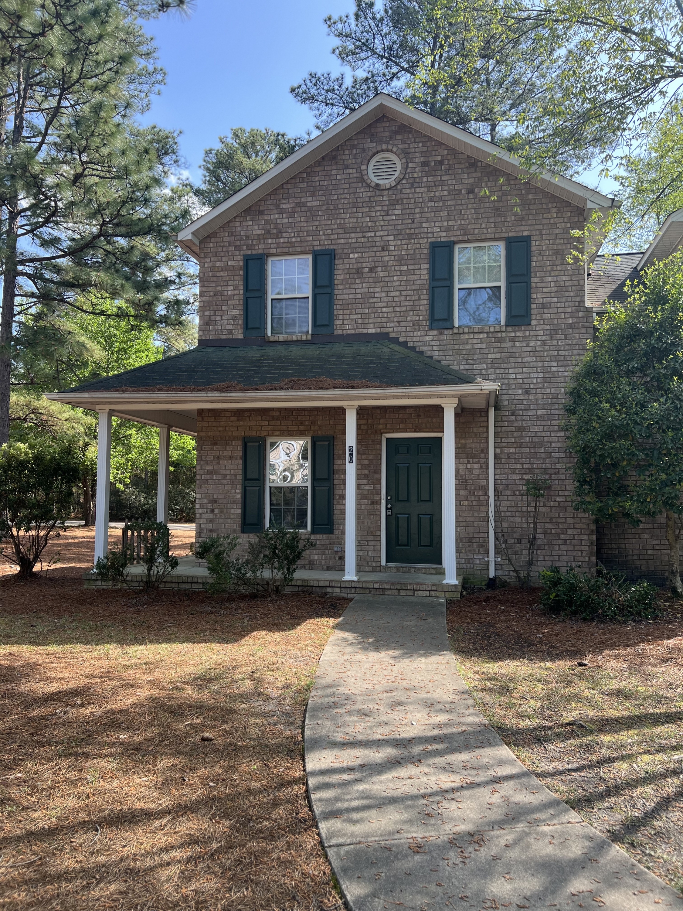 20 Holly Pines Drive