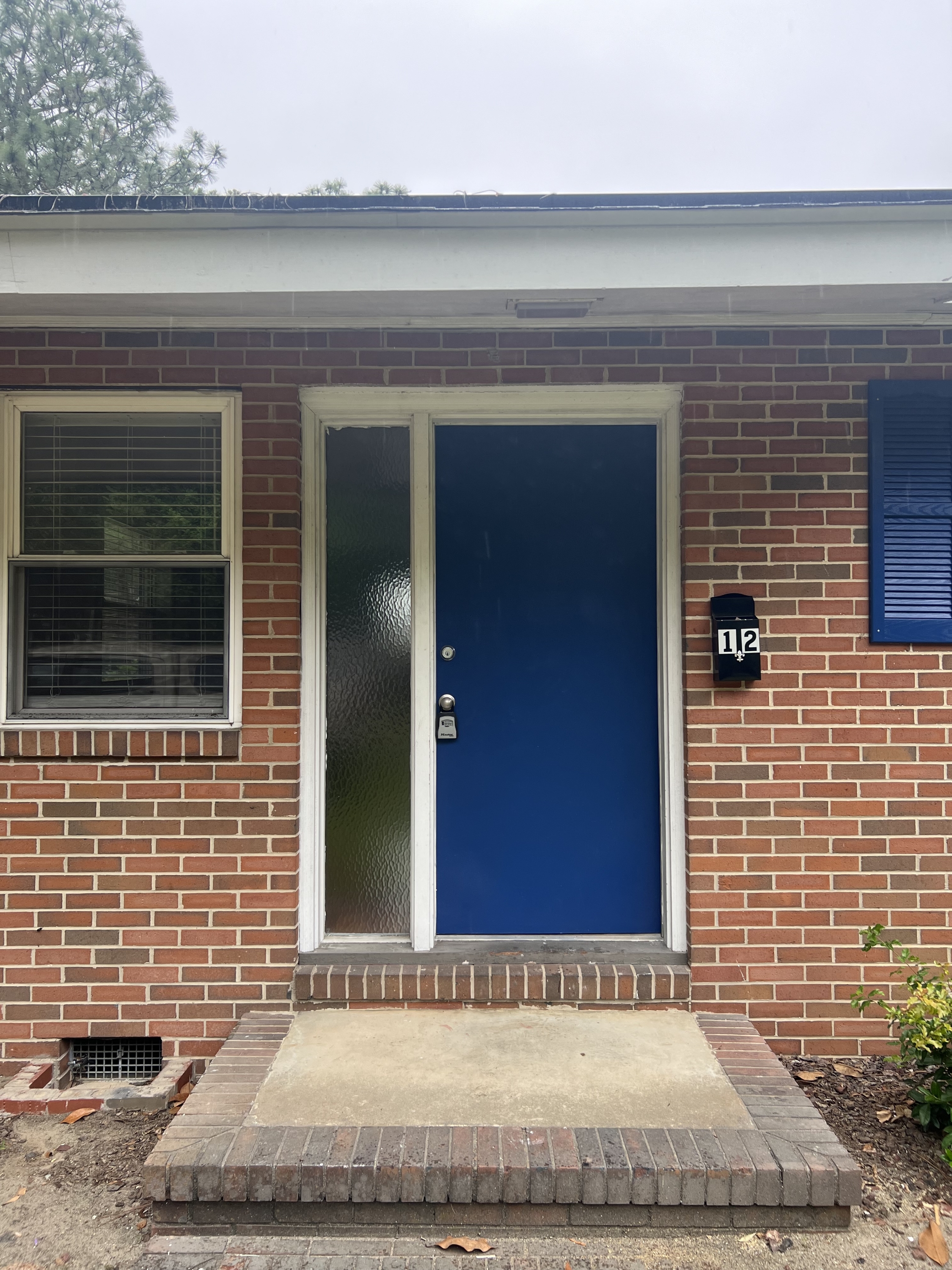 210 North May Street - 12